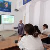 Лекція-діалог до Дня пам'яті і перемоги над нацизмом